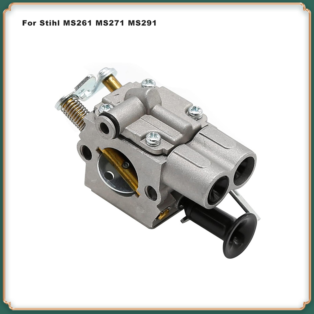 11411200617 Replacement Carbur - Stihl Chainsaw Ms261 评论和价格