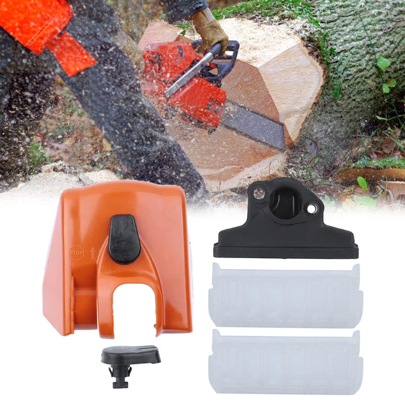 23GA Air Filter & Cover for w/ - Stihl Chainsaw Ms261 评论和价格