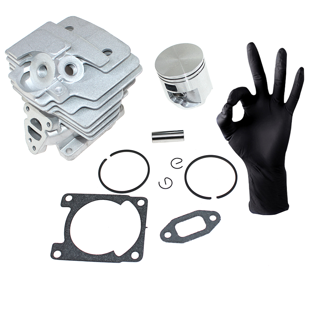 Cylinder Piston Kit For Stihl  - Stihl Chainsaw Ms261 评论和价格